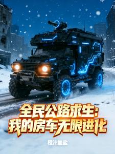 全民公路求生：我的房車無限進化
