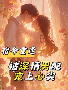 宿命重逢，被深情男配寵上心尖