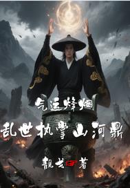 氣運烽煙：亂世執掌山河鼎