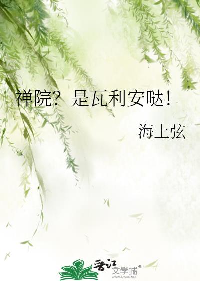 禪院？是瓦利安噠！