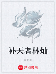 補天者林燦