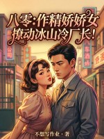 八零：作精嬌嬌女，撩動冰山冷廠長！