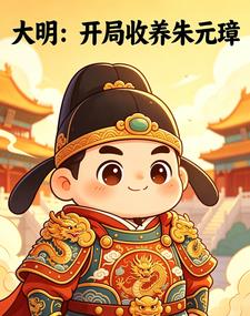 大明：开局收养朱元璋