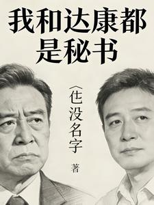 名义：汉东我和达康都是秘书