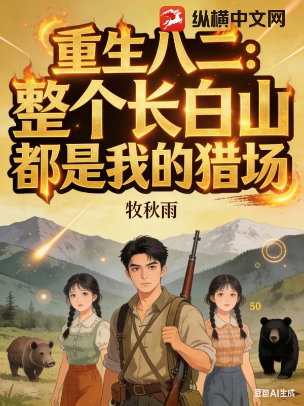 重生八二：整個長白山都是我的獵場