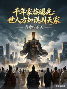 千年家族曝光：世人方知误闯天家