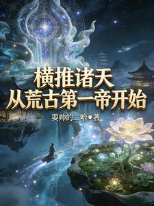 橫推諸天從荒古第一帝開始