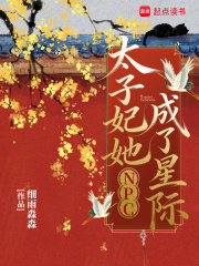 太子妃她成了星際NPC