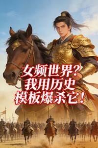女頻世界？我用曆史模板爆殺它！