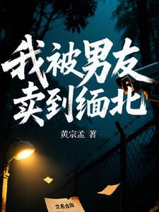 我被男友賣到緬北