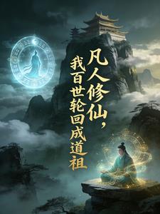 凡人修仙：我百世輪回成道祖