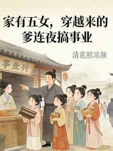 家有五女，穿越來的爹連夜搞事業