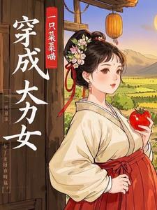 穿成大力女，極品胖妞旺全家