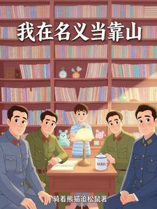 我在名義當靠山