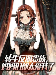 轉生反派貴族，媽媽們都太愛我了