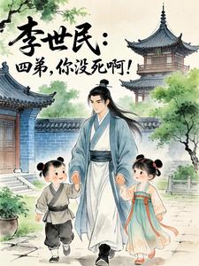 李世民：四弟，你冇死啊！
