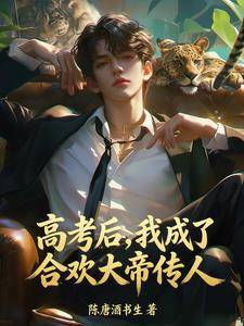 高考後，我成了合歡大帝傳人