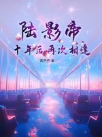 陆影帝，十年后再次相逢