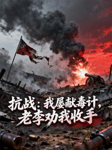 抗戰：我屢獻毒計，老李勸我收手