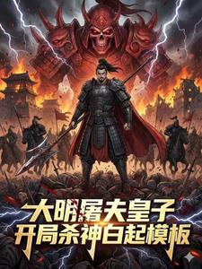大明屠夫皇子，開局殺神白起模板