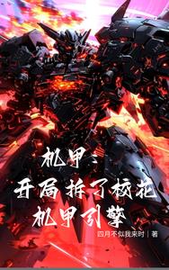 機甲：開局拆了校花機甲引擎
