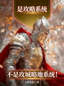 是攻略係統，不是攻城略地係統！