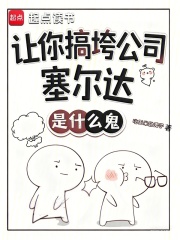 讓你搞垮公司，塞爾達是什麼鬼？