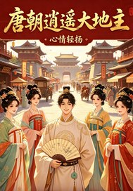 唐朝逍遥大地主