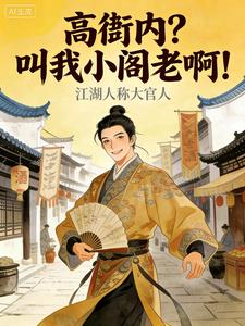 高衙內？叫我小閣老啊！