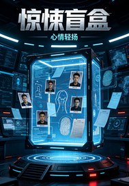 驚悚盲盒