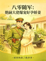 八零隨軍：絕嗣大佬爆寵好孕嬌妻