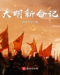 大明新命記