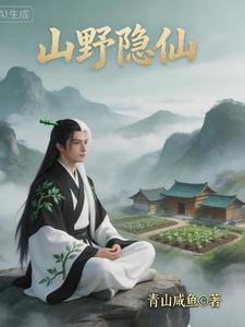 山野隱仙