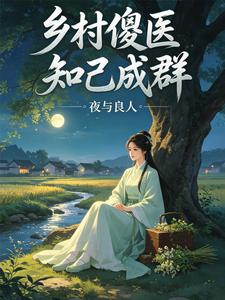 鄉村傻醫知己成群