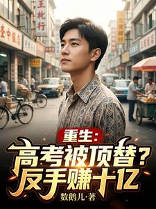 重生：高考被頂替？反手賺十億