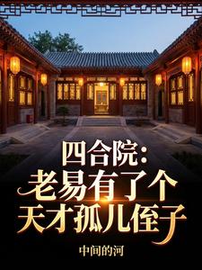 四合院：老易有了個天才孤兒侄子