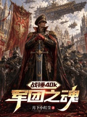 戰錘40k：軍團之魂