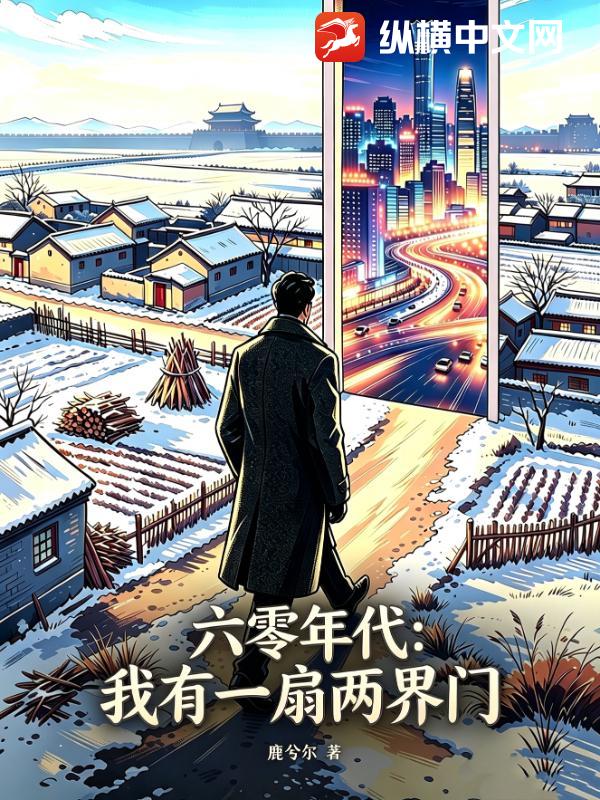 六零年代：我有一扇兩界門