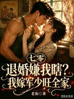 七零退婚嫌我瞎？我嫁軍少旺全家