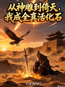 神雕：全真出了個記仇真人！