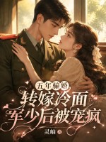 五年騙婚，轉嫁冷麵軍少後被寵瘋