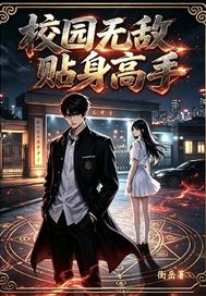 校園無敵貼身高手