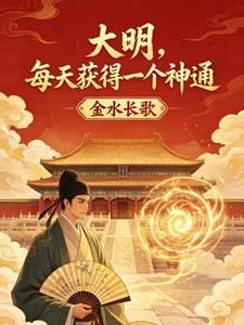 大明：每天獲得一個神通
