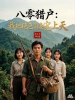 八零獵戶：我把絕色前妻寵上天