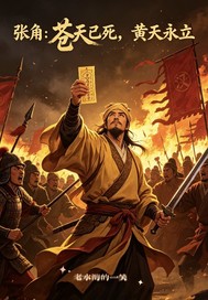 張角：蒼天已死，黃天永立