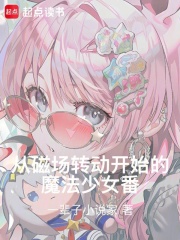 從磁場轉動開始的魔法少女番！