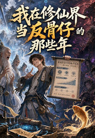 我在修仙界當反骨仔那些年