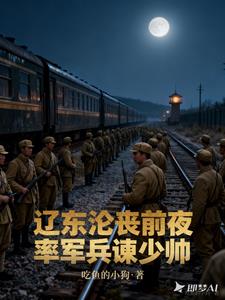 遼東淪喪前夜，率軍兵諫少帥