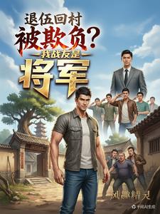 退伍回村被欺負？我戰友是將軍