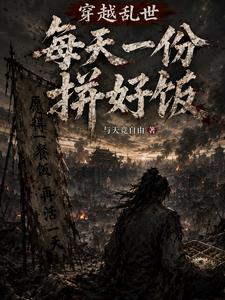 穿越亂世：每天一份拚好飯